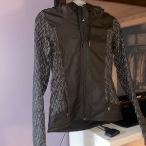 northface jacket